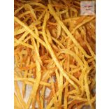 Duplapengés zöldséghámozó- és julennevágó