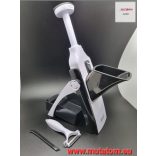 Kézi többfunkciós szeletelőgép