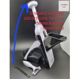 Kézi többfunkciós szeletelőgép